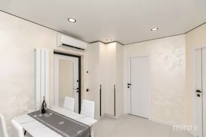 str. Regina Elizabeta, Durlești image 242190