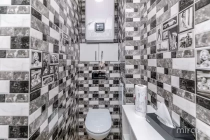 бул. Траян, Ботаника, Кишинев изображение 243297