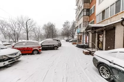 бул. Траян, Ботаника, Кишинев изображение 243288