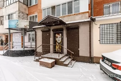 бул. Траян, Ботаника, Кишинев изображение 243285