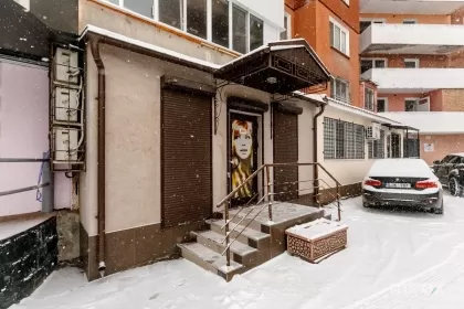 бул. Траян, Ботаника, Кишинев изображение 243286