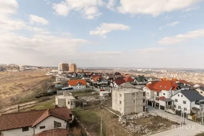 str. Regina Elisabeta, Durlești image 244407