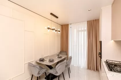 str. Regina Elisabeta, Durlești image 244409