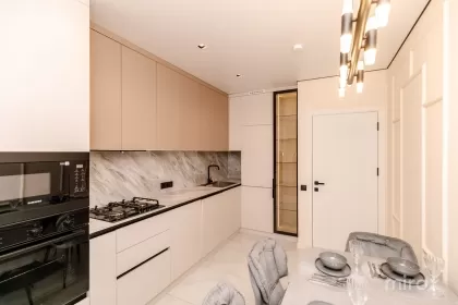 str. Regina Elisabeta, Durlești image 244410