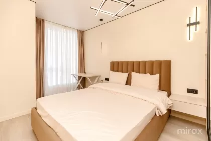 str. Regina Elisabeta, Durlești image 244411