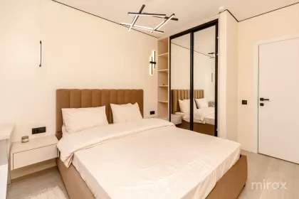 str. Regina Elisabeta, Durlești image 244412