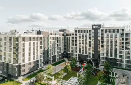 str. Regina Elisabeta, Durlești image 244417