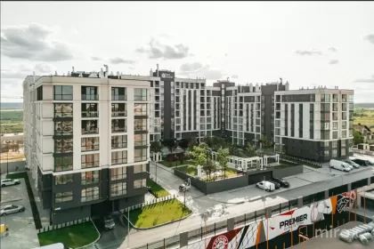 str. Regina Elisabeta, Durlești image 244418