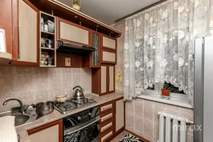 ул. Париж, Буюканы, Кишинев