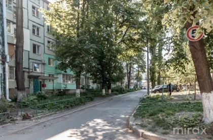 ул. Париж, Буюканы, Кишинев изображение 53883