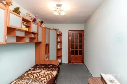 ул. Париж, Буюканы, Кишинев