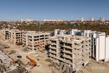 str. Schinoasa Vale, Codru, Chișinău imaginea 193273