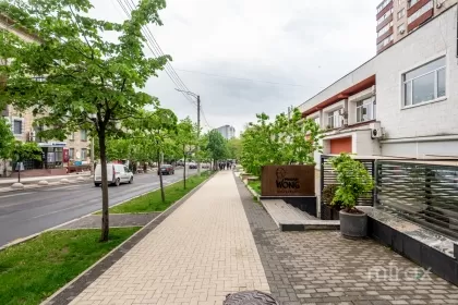 str. Alexandr Pușkin, Centru, Chișinău image 190518