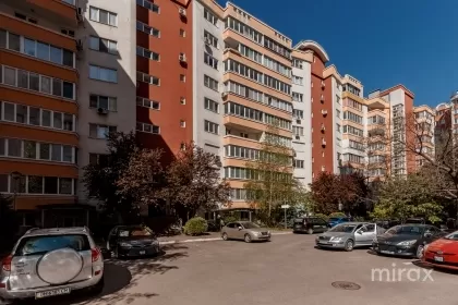 str. Valea Trandafirilor, Centru, Chișinău imaginea 198372