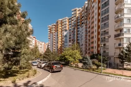 str. Valea Trandafirilor, Centru, Chișinău imaginea 198373