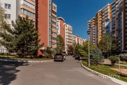 str. Valea Trandafirilor, Centru, Chișinău imaginea 198374