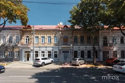 str. Mihail Kogălniceanu, Centru, Chișinău imaginea 199607