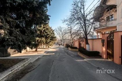 str. Ioana Radu, Buiucani, mun. Chișinău imaginea 202374