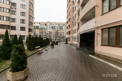 str. Mihail Sadoveanu, Ciocana, mun. Chișinău imaginea 208893