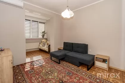 str. Constructorilor, Poșta Veche, mun. Chișinău imaginea 218822