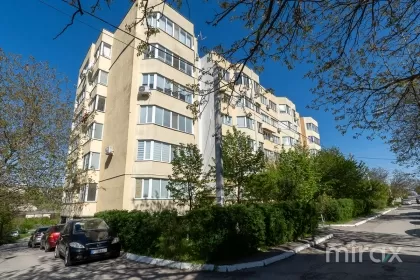 str. Constructorilor, Poșta Veche, mun. Chișinău imaginea 218844