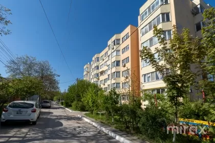 str. Constructorilor, Poșta Veche, mun. Chișinău imaginea 218845