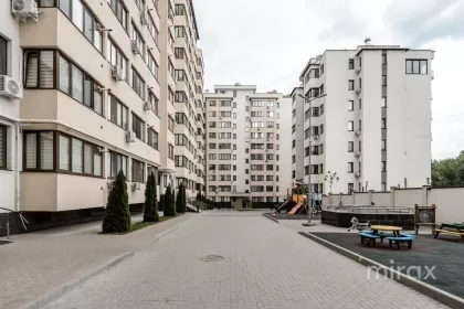 str. Valea Crucii, Botanica, mun. Chișinău imaginea 221408