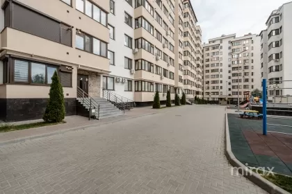 str. Valea Crucii, Botanica, mun. Chișinău imaginea 221411