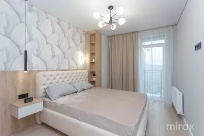 ул. Н. Милеску Спатару, Чeканы, мун. Кишинев изображение 222744