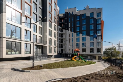 str. N. Milescu Spătaru, Ciocana, mun. Chișinău imaginea 224081