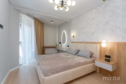 str. N. Milescu Spătaru, Ciocana, mun. Chișinău imaginea 224074