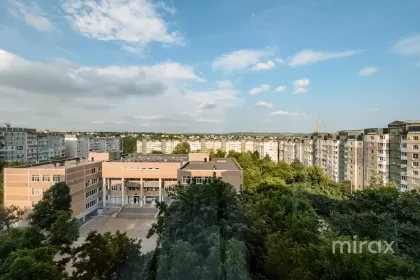 bd. Mircea cel Bătrân, Ciocana, mun. Chișinău imaginea 225171