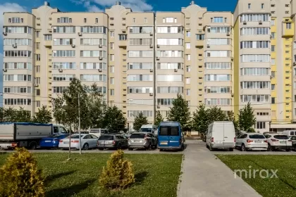 bd. Mircea cel Bătrân, Ciocana, mun. Chișinău imaginea 225173