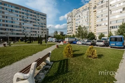 bd. Mircea cel Bătrân, Ciocana, mun. Chișinău imaginea 225174