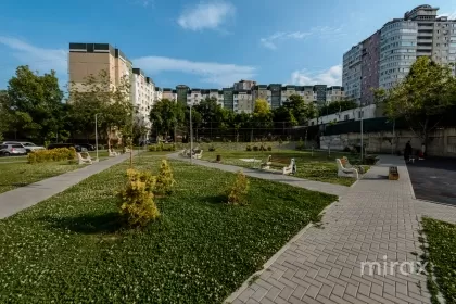 bd. Mircea cel Bătrân, Ciocana, mun. Chișinău imaginea 225175