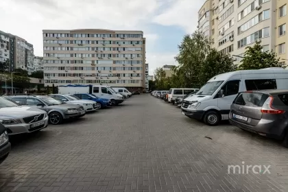 bd. Mircea cel Bătrân, Ciocana, mun. Chișinău imaginea 225177