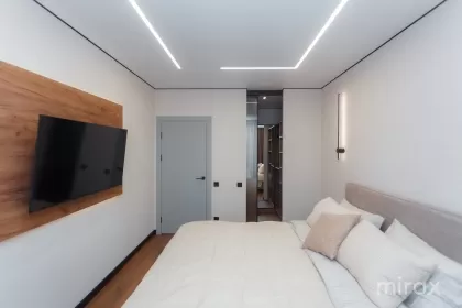 ул. Корнешты, Рышкань, Кишинев изображение 227689