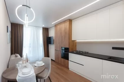 ул. Корнешты, Рышкань, Кишинев изображение 227682