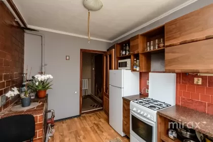 str. Maria Drăgan, Bâc, Chișinău image 230234