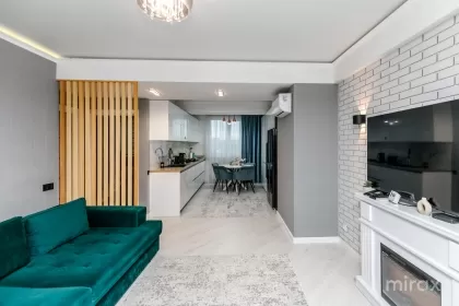 str. Bogdan Petriceicu Hașdeu, Centru, Chișinău imaginea 234643