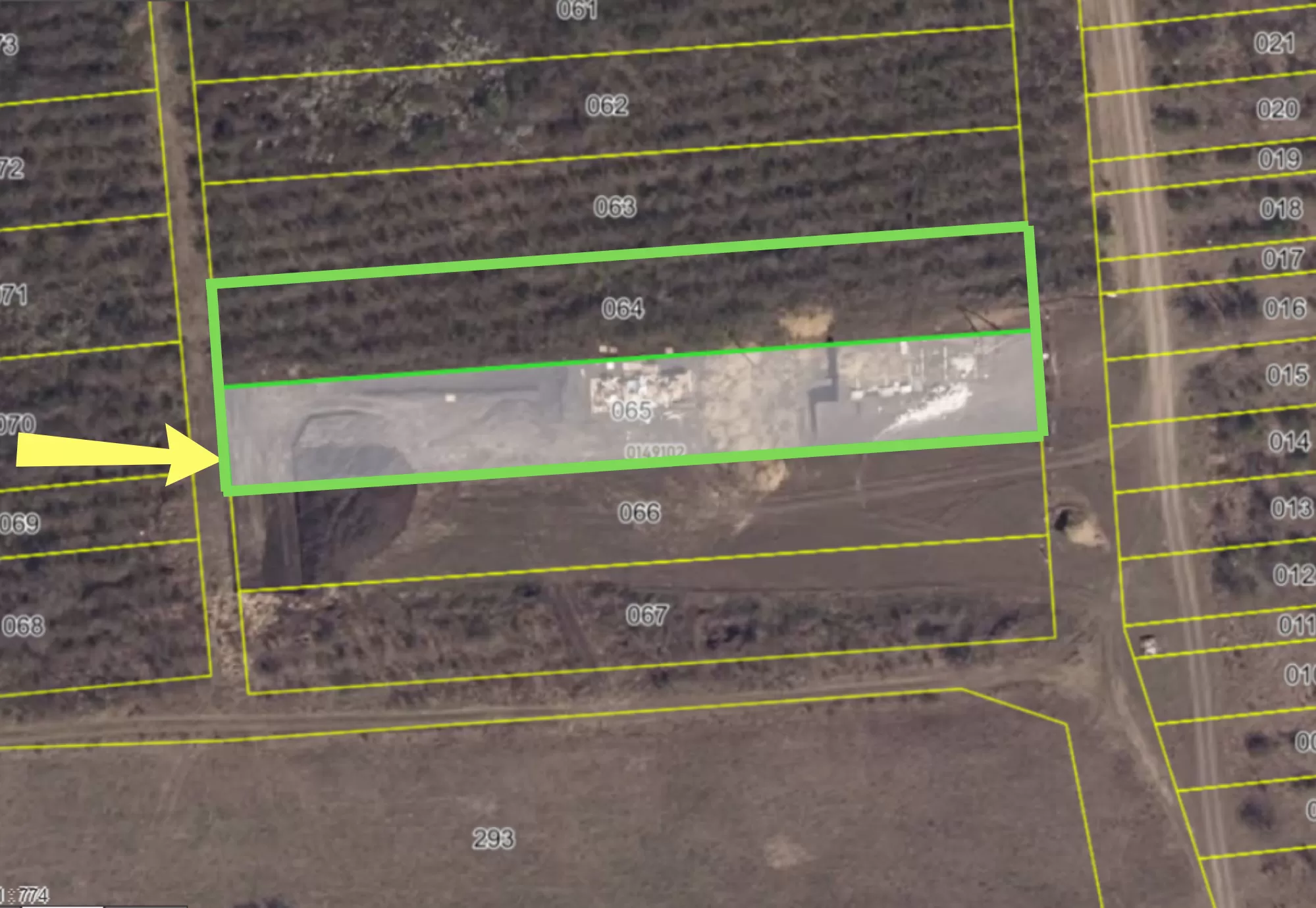 с. Колоница, мун. Кишинэу