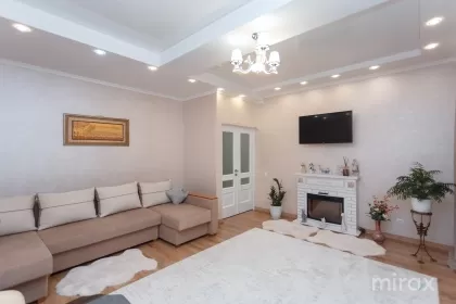 str. Sergiu Rădăuțanu, Râșcani, Chișinău imaginea 239576