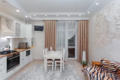 str. Sergiu Rădăuțanu, Râșcani, Chișinău imaginea 239572