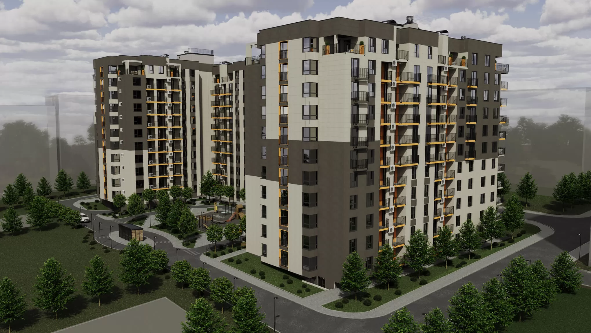 str. Nicolae Dimo, Durlești