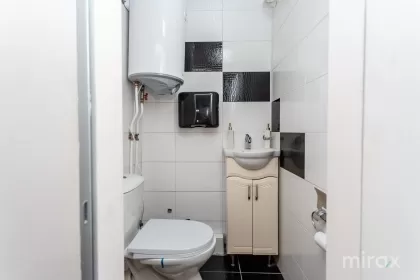 ул. Григоре Виеру, Рышкановка, Кишинёв изображение 242206