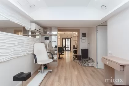 ул. Григоре Виеру, Рышкановка, Кишинёв изображение 242203