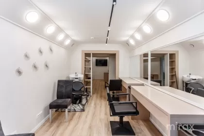 ул. Григоре Виеру, Рышкановка, Кишинёв изображение 242202