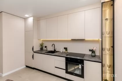 str. Grenoble, Botanica, Chișinău image 243306