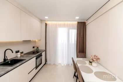 str. Grenoble, Botanica, Chișinău image 243307