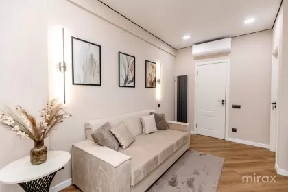 str. Grenoble, Botanica, Chișinău image 243312